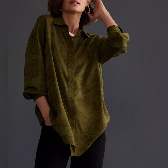 FAVORITE DAUGHTER ex-boyfriend shirt - Picture 3 of 10